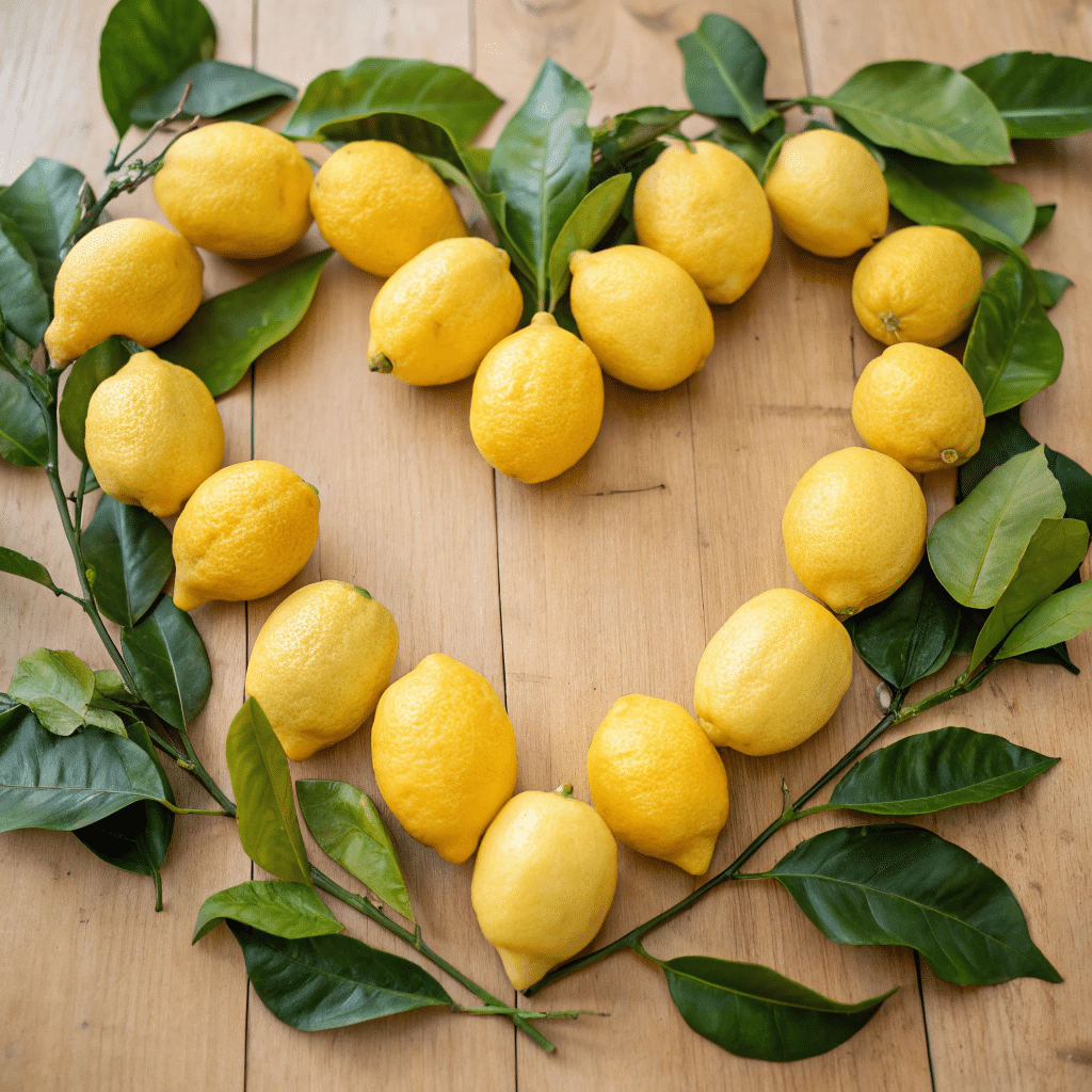 Zesty Lemon Pancakes For A Bright Morning